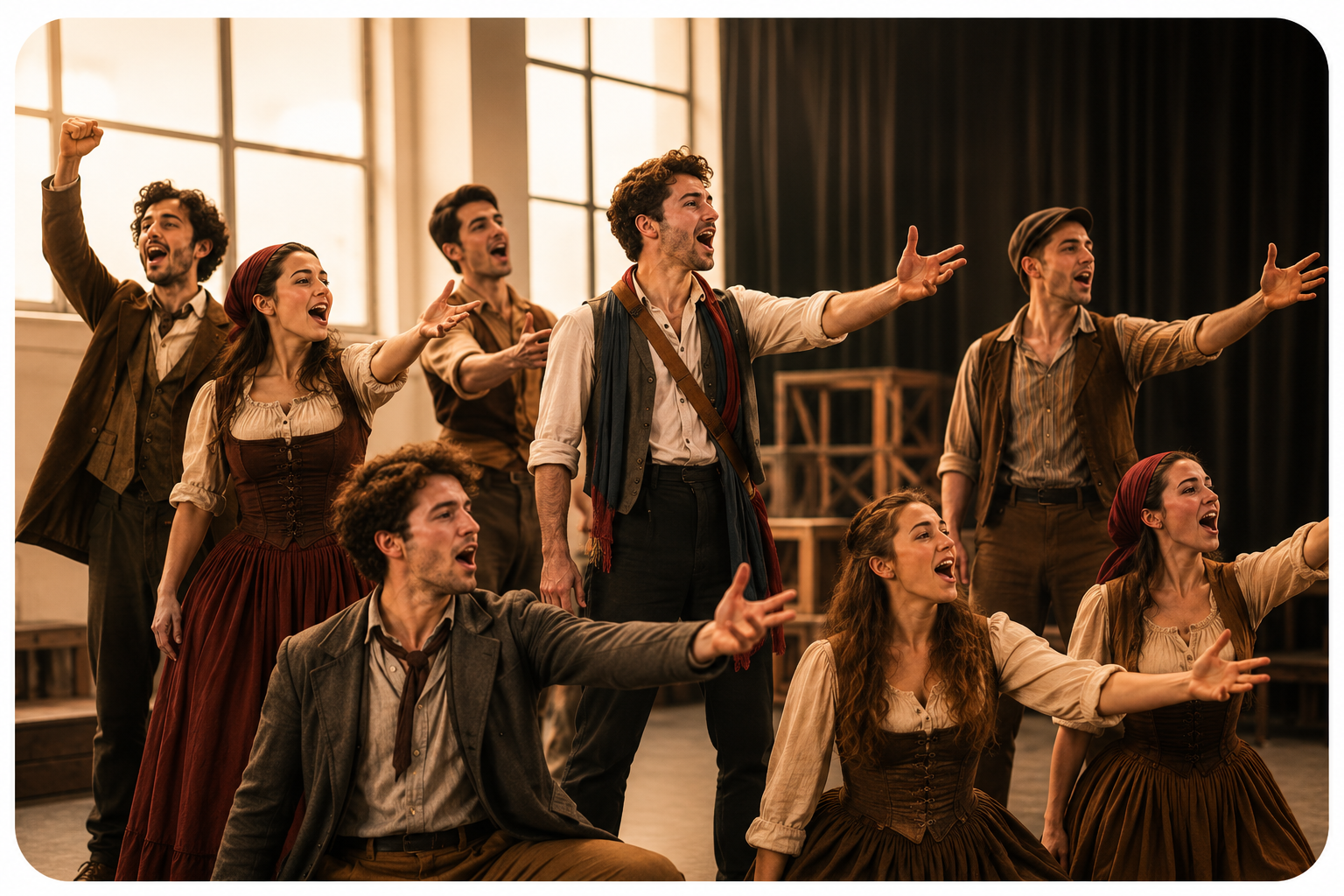 Teatro Musical